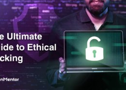 The Ultimate Guide to Ethical Hacking | Den ultimate guiden til etisk hacking 2020