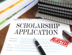 Ever Wondered Why Your Scholarship Application Gets No Response? Noen gang lurt på hvorfor stipendsøknaden din ikke får noe svar