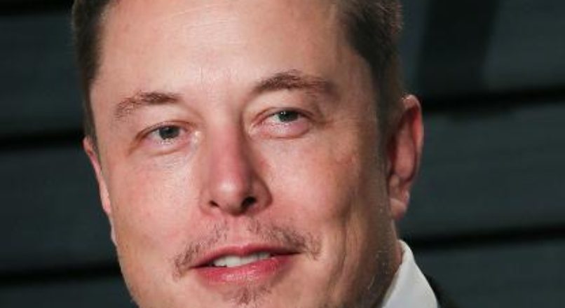 Para descubrir más sobre Elon Musk - Bio, Valor neto, Educación, Carrera, Logros