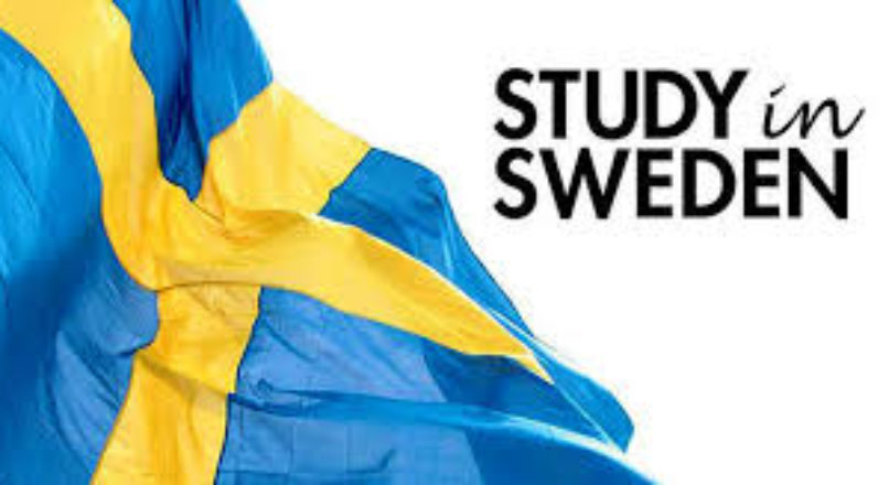 Study in sweden