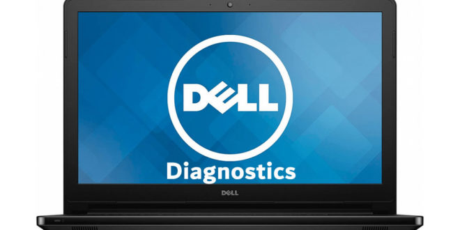 dell diagnostics tool 64 bit