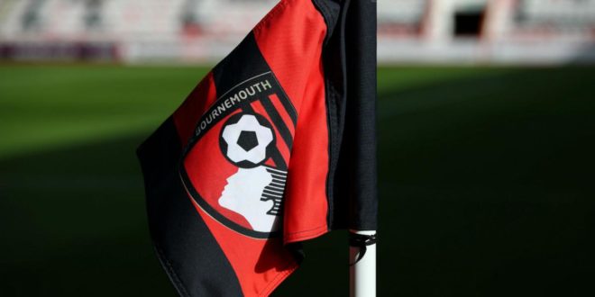 Bournemouth Afc Player Uno De Los Dos Nuevos Casos Positivos De