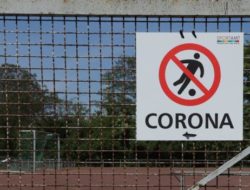 10 Положителни резултати за коронавирус от два най-добри полета в Германия