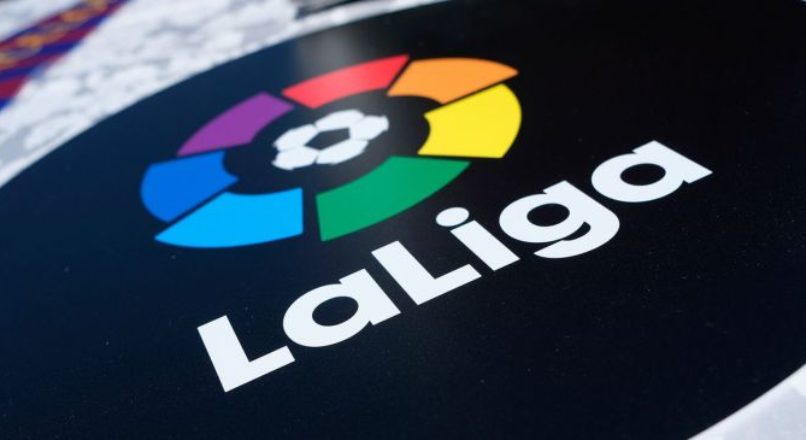 La Liga dąży do czerwcowego wznowienia, gdy kluby wrócą do treningów w tym tygodniu