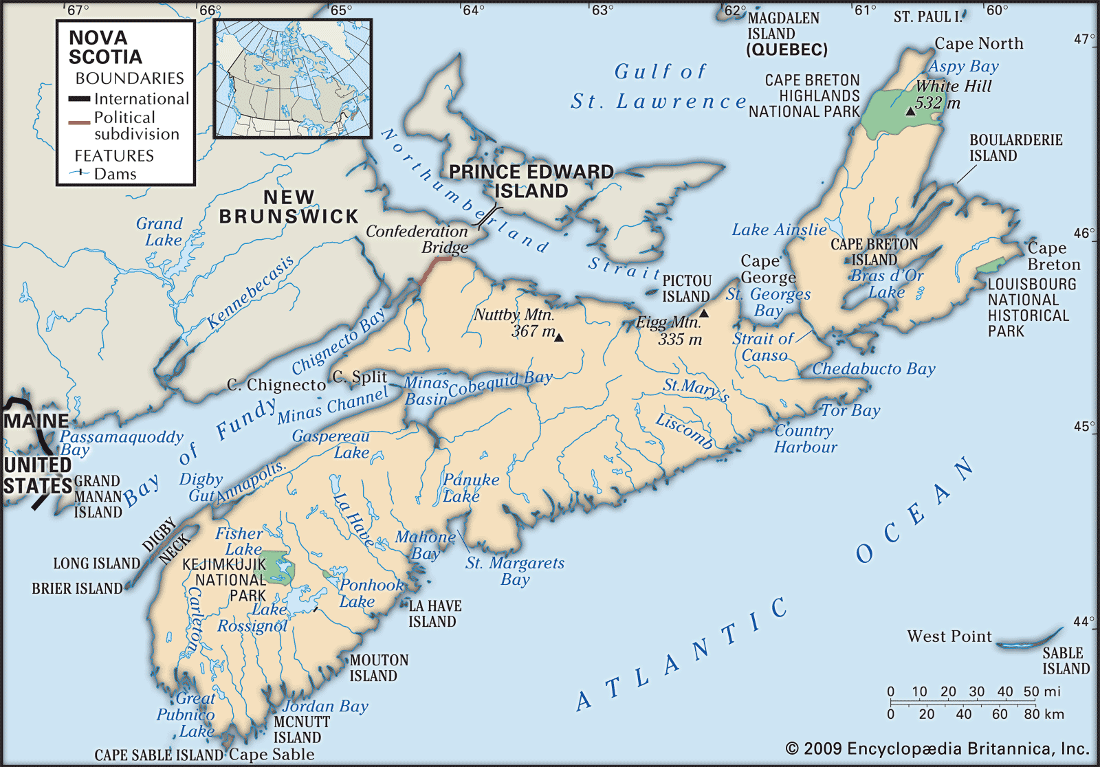 map of nova scotia and prince edward island        <h3 class=