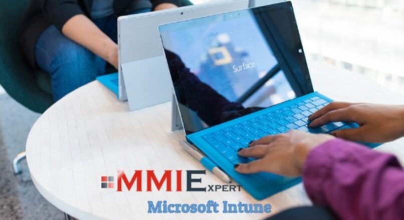 Intune Training (Microsoft)