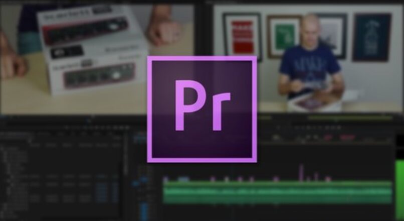 Naucz się Adobe Premiere Pro