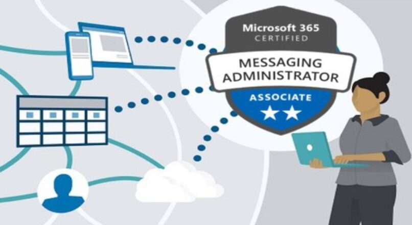 Microsoft MS-203: Microsoft 365 Messaging