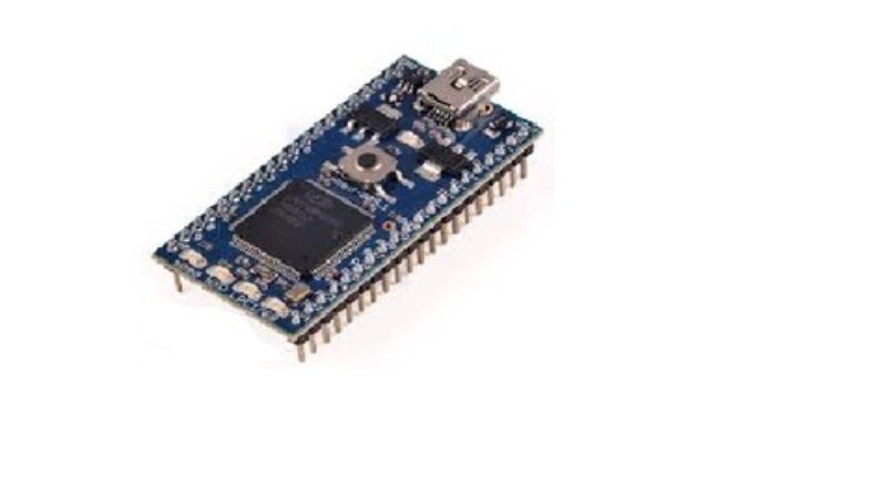 Learn to program ARM cortex M3 mbed lpc1768 with CAN project