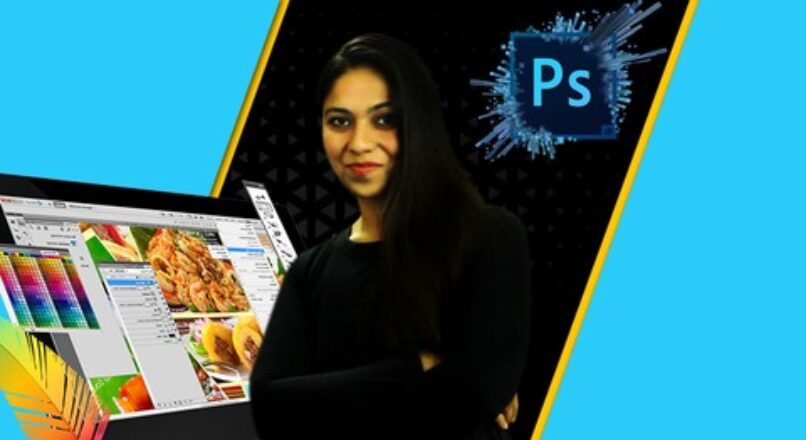 Экстремальное обучение Photoshop: От ученика к профессионалу