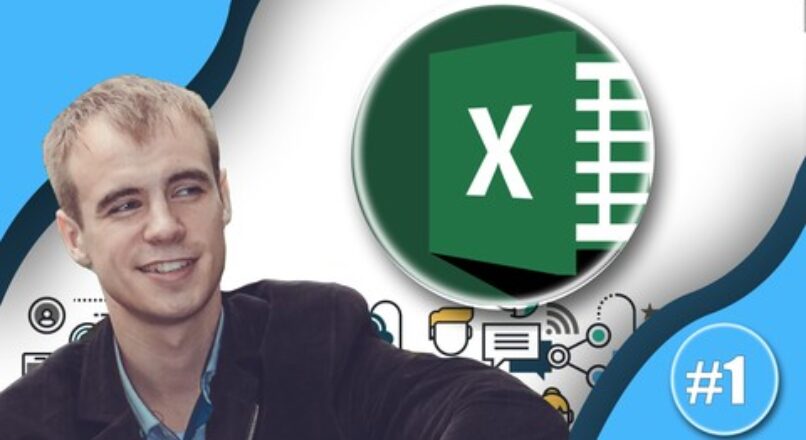 Microsoft Excel: Excel – Beginner to Advanced (Full Excel)