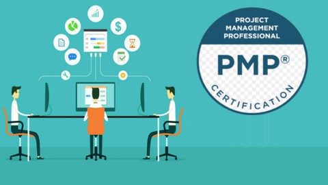 PMP® – Project Management Professional (Official Exam) 2021 - Scholars Ark