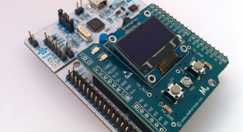 Hands on projects with the I2C protocol – Learn by doing!