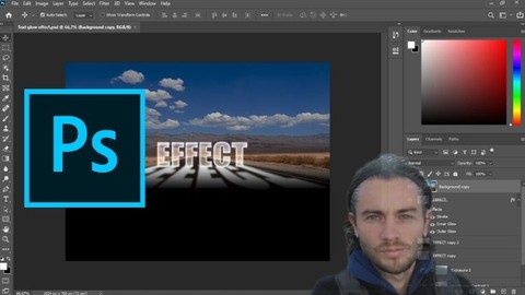 Photoshop Beginner To Intermediate, Basics And Training - Scholars Ark