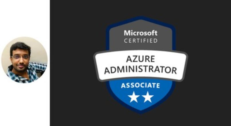 AZ-104: Microsoft Azure Administrator- Prc Test:UPDATED 2021