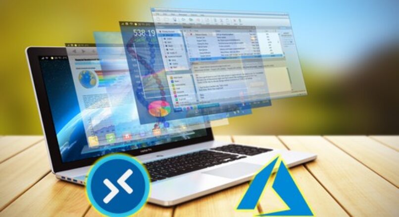 Azure Windows Virtual Desktop WVD pełna podróż z wersją demonstracyjną
