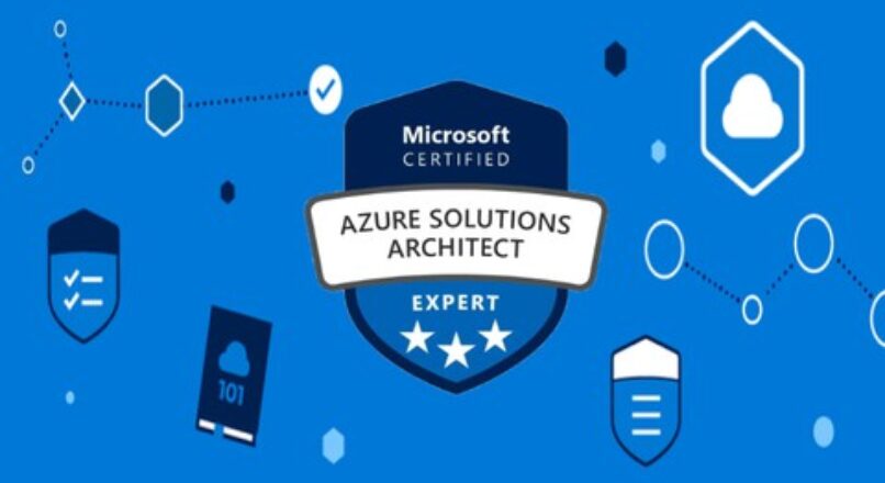 Microsoft AZ-302: Azure Solutions Architect Expert [2021]