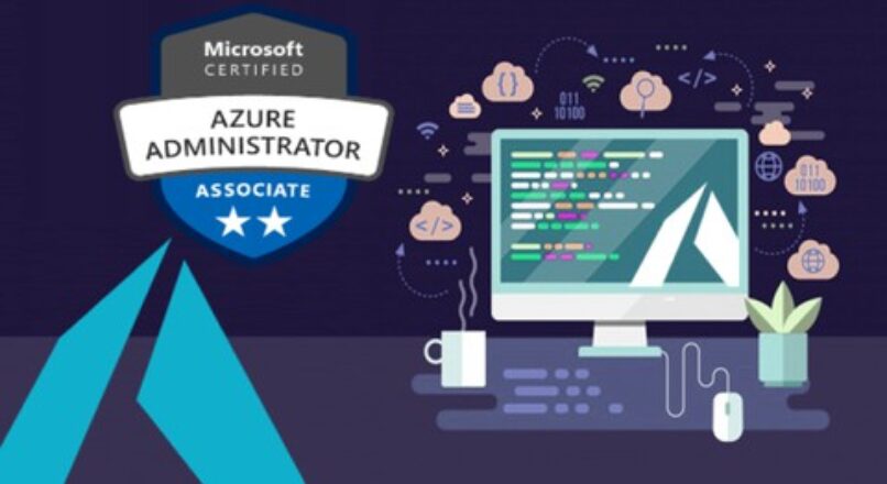 Microsoft AZ-104: Microsoft Azure Administrator [2021Update]