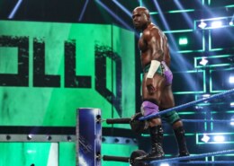 Apollo-mannskaper – Bio, WWE-karriere, Nettoverdi og mer
