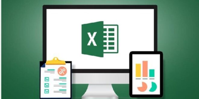 Microsoft Excel - Beginner to Advanced - Scholars Ark