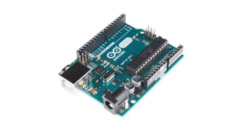 Arduino Course [Zero to Hero] – Learn Arduino Doing Projects