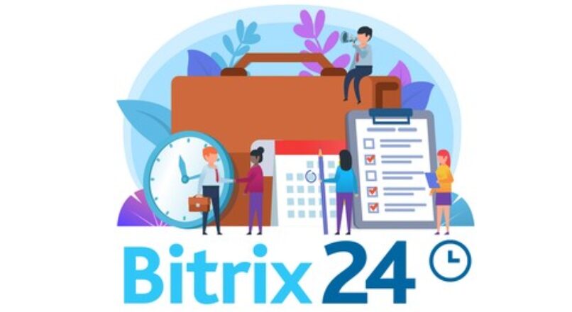 Bitrix24 implementation masterclass | Updated October 2020