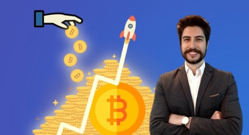 Smart Cryptocurrency Investor | A-Z Investment Course 2021