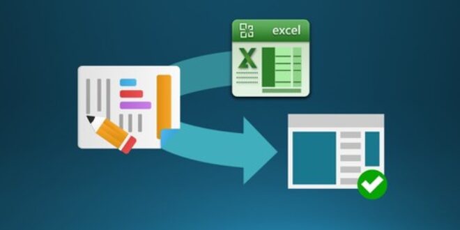 visual basic for applications in excel