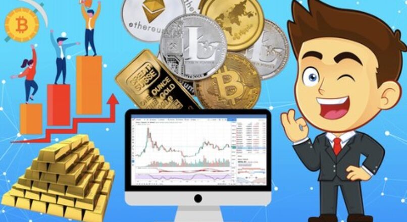 Аuthor’s Cryptocurrency Trading Course – Working Strategies
