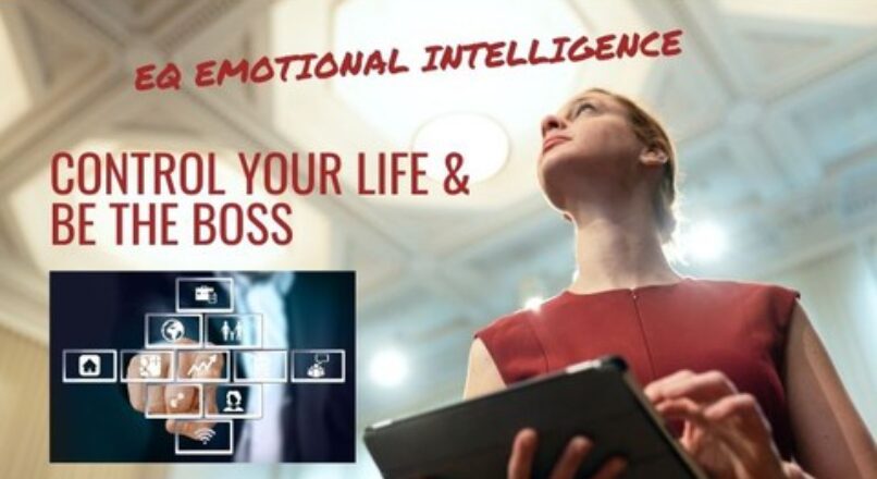 Be the BOSS – Emotional Intelligence EQ for Success
