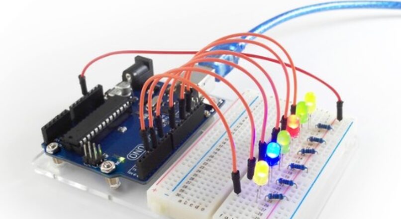 Arduino Step by Step : Your complete guide