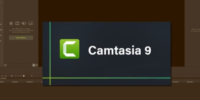 camtasia 9 release date