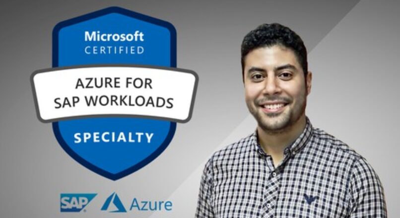 AZ-120: Microsoft Azure for SAP Workloads – 6 tests – 2021