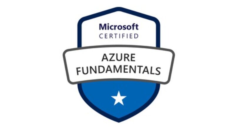 AZ-900 Microsoft Azure Fundamentals Practice – 136 Questions