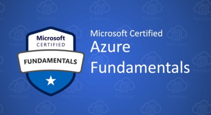 Fundamentos de Microsoft Azure AZ-900 – Pruebas de práctica 2021