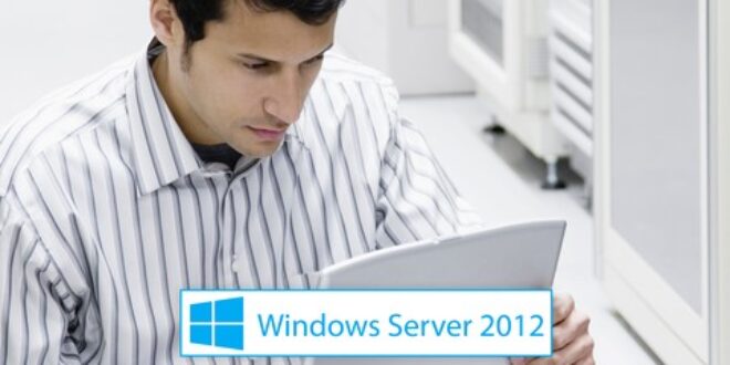 Installing And Configuring Windows Server 2012 70 410 Scholars Ark 5298