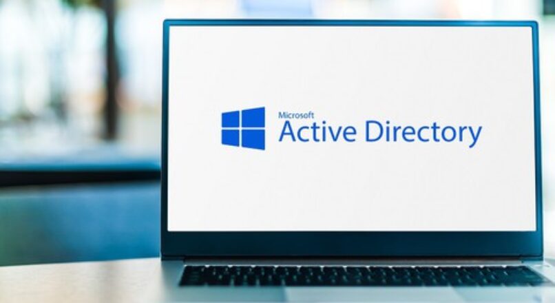 Microsoft Active Directory 入门