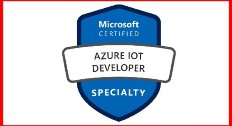 [নতুন] Microsoft Azure IoT Developer Exam AZ-220 Prep Test