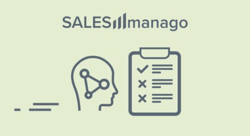 Certified SALESmanago Knowledge Summary