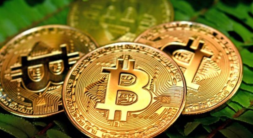 Investeren in Bitcoin