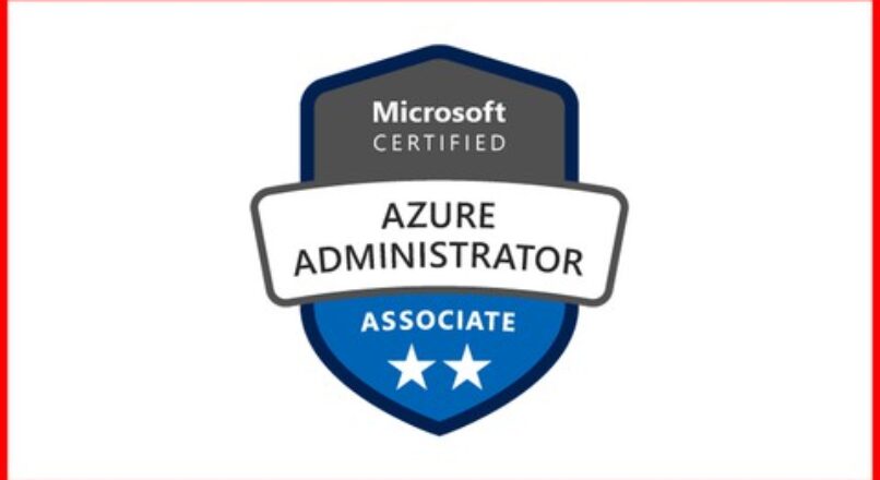 Teste de prática de administrador do Microsoft Azure AZ-104 2021