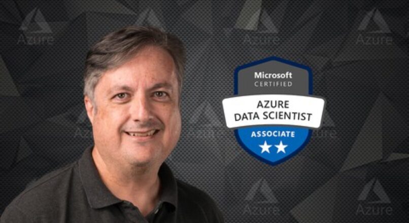 DP-100 Microsoft Azure डेटा वैज्ञानिक पूर्ण परीक्षा तैयारी