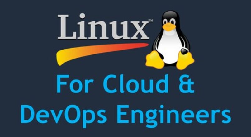 Linux for Cloud & DevOps Engineers