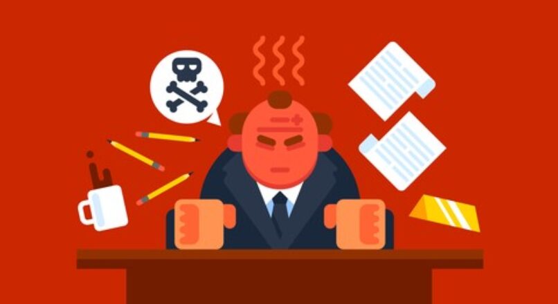 Intelligent Anger Management – Take Control, Be Productive