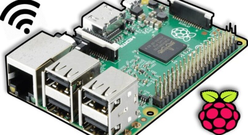 Raspberry Pi Projects: For School, College and hobbyist