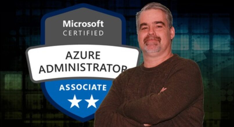 AZ-104 Exam Prep: Microsoft Azure Administrator (FEB 2021)