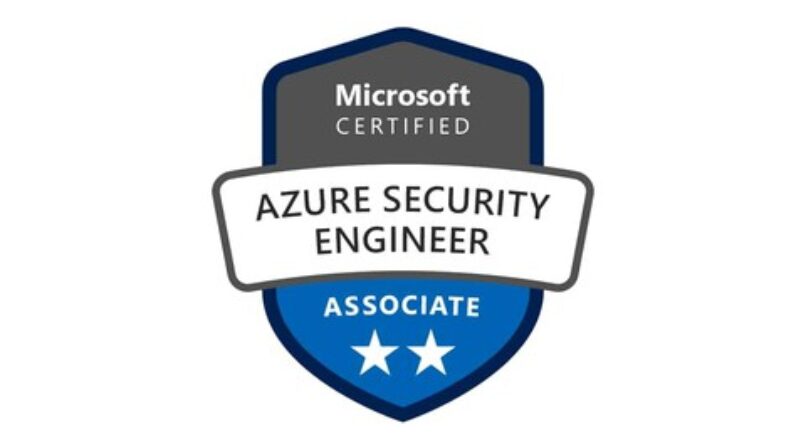 Microsoft AZ-500 Azure Security Engineer Associate | 2021