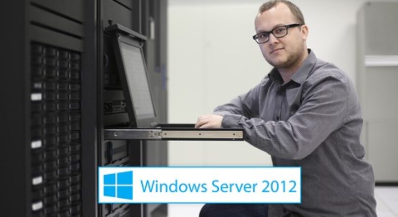 Administrar Windows Server 2012 (70-411)
