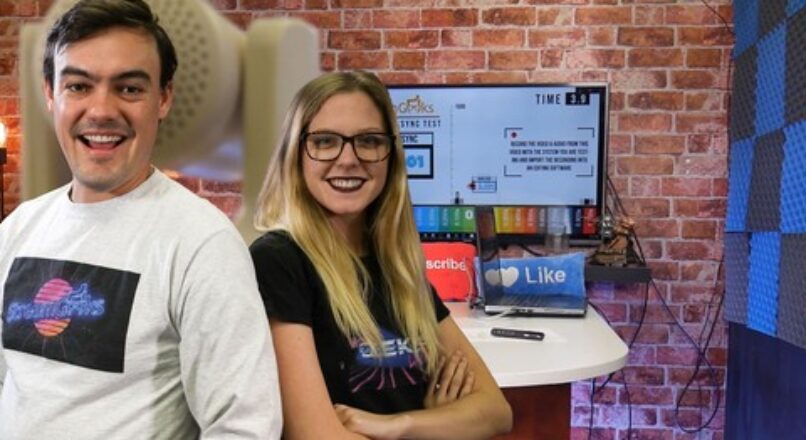 Learn Open Broadcaster Software – OBS Live Streaming Course