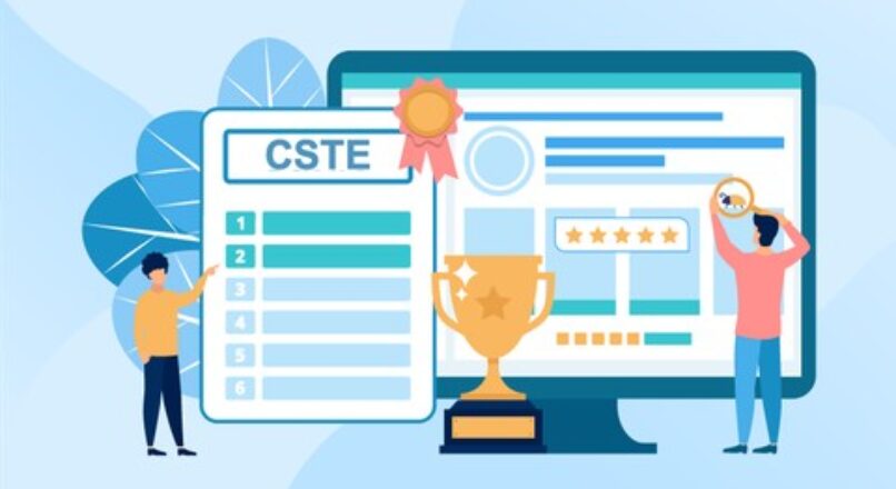 CSTE Certification Preparatory Course